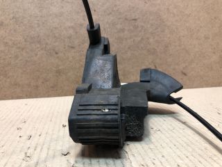 bontott PEUGEOT 407 Jobb első Ajtózár