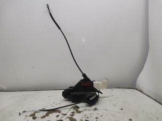 bontott PEUGEOT 407 Jobb első Ajtózár