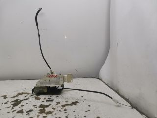 bontott PEUGEOT 407 Jobb első Ajtózár