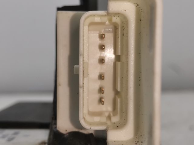 bontott PEUGEOT 407 Jobb első Ajtózár