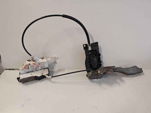 bontott PEUGEOT 407 Jobb első Ajtózár