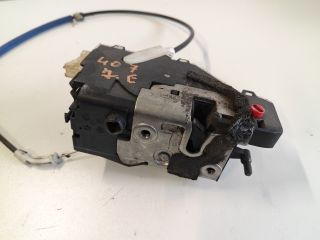 bontott PEUGEOT 407 Jobb első Ajtózár