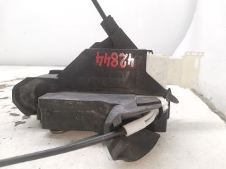 bontott PEUGEOT 407 Jobb első Ajtózár