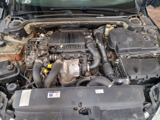 bontott PEUGEOT 407 Jobb első Fixüveg (Ajtóban)