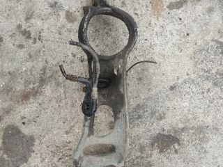 bontott PEUGEOT 407 Jobb első Futómű Kitámasztó