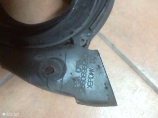 bontott PEUGEOT 407 Jobb első Gumikéder