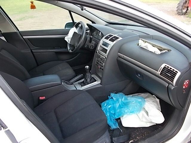 bontott PEUGEOT 407 Jobb első Kapaszkodó (Felső)