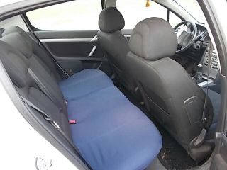 bontott PEUGEOT 407 Jobb első Kapaszkodó (Felső)