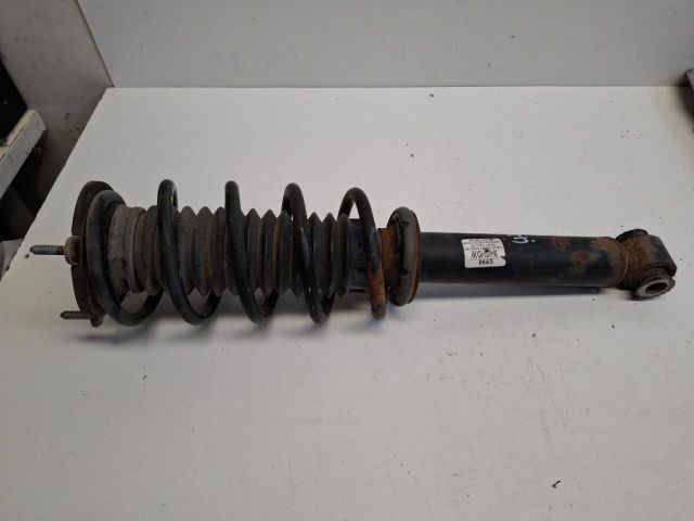 bontott PEUGEOT 407 Jobb első Lengéscsillapító