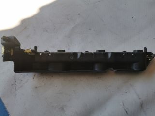 bontott PEUGEOT 407 Jobb első Lökhárító Tartó (Műanyag)