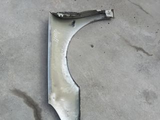 bontott PEUGEOT 407 Jobb első Sárvédő