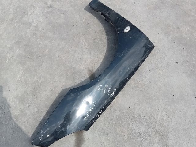 bontott PEUGEOT 407 Jobb első Sárvédő