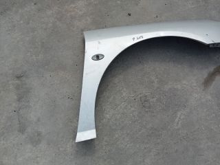 bontott PEUGEOT 407 Jobb első Sárvédő