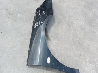 bontott PEUGEOT 407 Jobb első Sárvédő