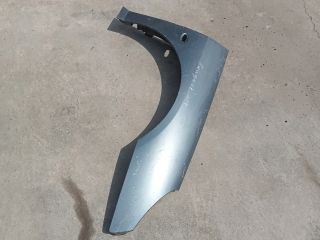 bontott PEUGEOT 407 Jobb első Sárvédő