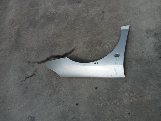 bontott PEUGEOT 407 Jobb első Sárvédő