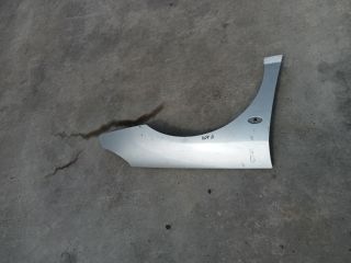 bontott PEUGEOT 407 Jobb első Sárvédő