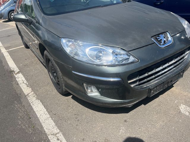 bontott PEUGEOT 407 Jobb első Sárvédő