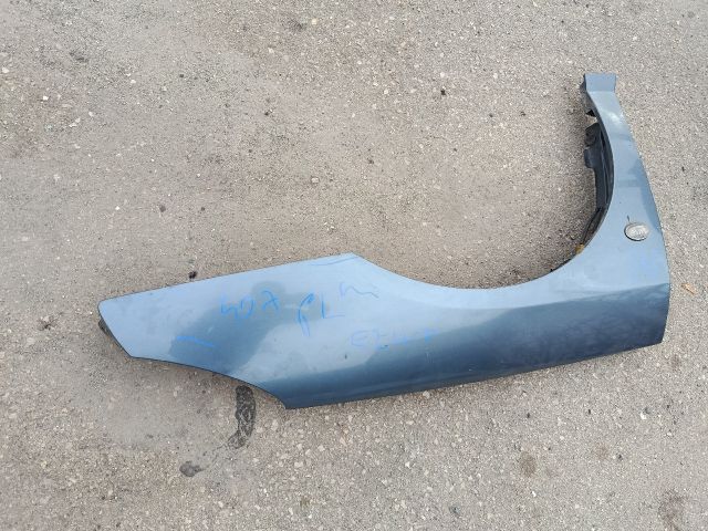 bontott PEUGEOT 407 Jobb első Sárvédő