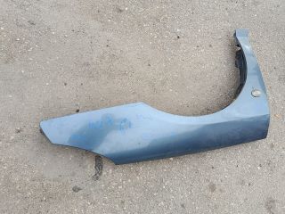 bontott PEUGEOT 407 Jobb első Sárvédő