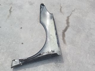 bontott PEUGEOT 407 Jobb első Sárvédő