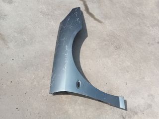 bontott PEUGEOT 407 Jobb első Sárvédő