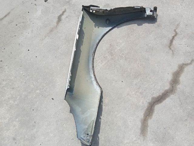 bontott PEUGEOT 407 Jobb első Sárvédő