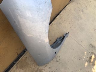 bontott PEUGEOT 407 Jobb első Sárvédő