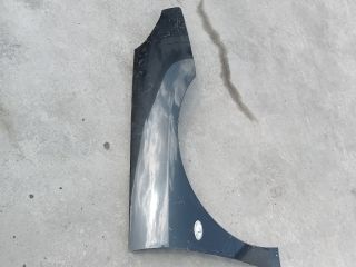 bontott PEUGEOT 407 Jobb első Sárvédő