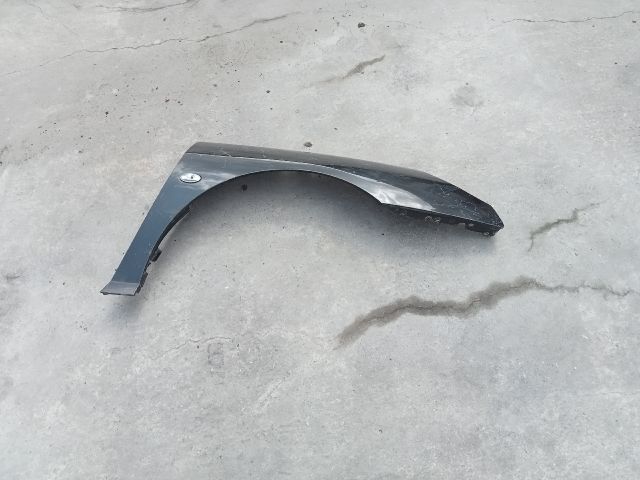 bontott PEUGEOT 407 Jobb első Sárvédő