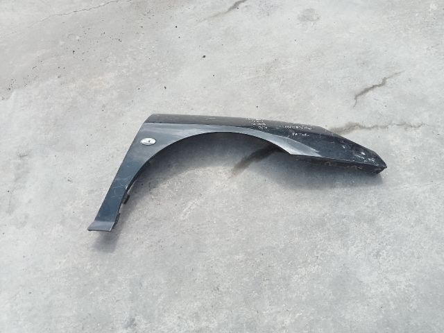 bontott PEUGEOT 407 Jobb első Sárvédő