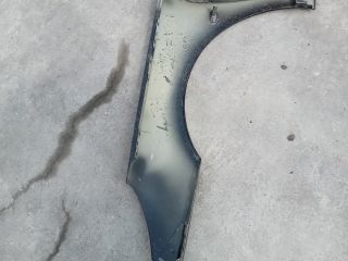 bontott PEUGEOT 407 Jobb első Sárvédő