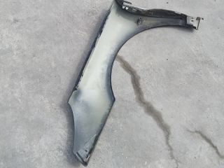 bontott PEUGEOT 407 Jobb első Sárvédő