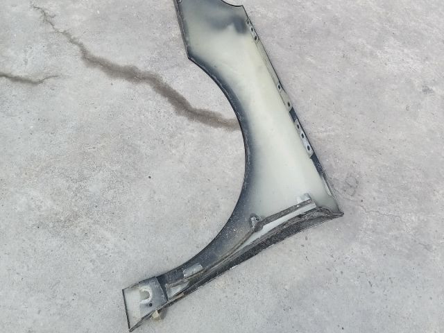 bontott PEUGEOT 407 Jobb első Sárvédő