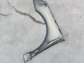 bontott PEUGEOT 407 Jobb első Sárvédő