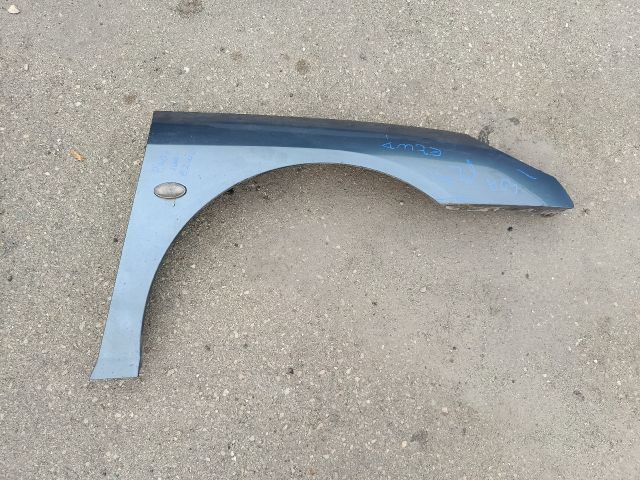 bontott PEUGEOT 407 Jobb első Sárvédő