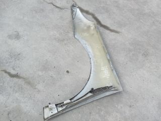 bontott PEUGEOT 407 Jobb első Sárvédő