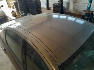 bontott PEUGEOT 407 Jobb első Vízlehúzó Gumicsík