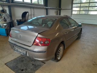 bontott PEUGEOT 407 Jobb első Vízlehúzó Gumicsík