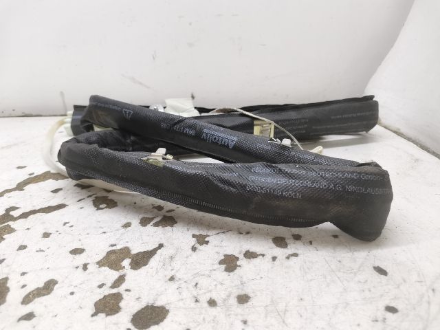 bontott PEUGEOT 407 Jobb Függönylégzsák és Oldallégzsák