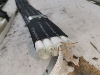 bontott PEUGEOT 407 Jobb Függönylégzsák és Oldallégzsák