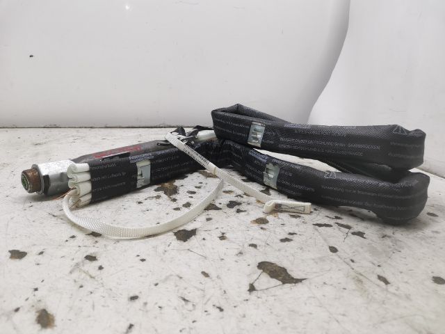 bontott PEUGEOT 407 Jobb Függönylégzsák és Oldallégzsák