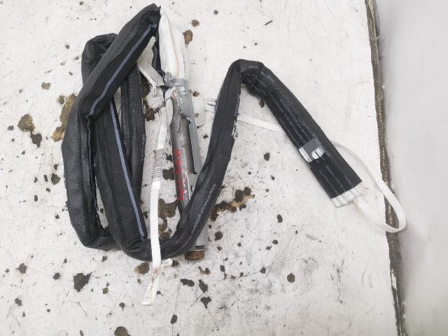 bontott PEUGEOT 407 Jobb Függönylégzsák és Oldallégzsák