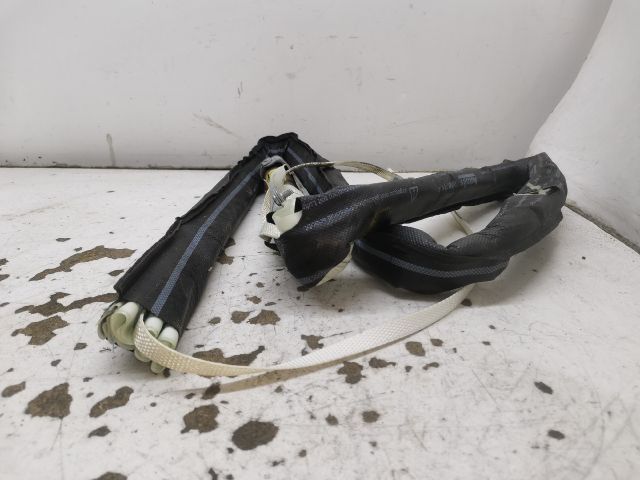 bontott PEUGEOT 407 Jobb Függönylégzsák és Oldallégzsák