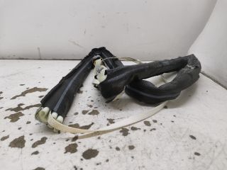 bontott PEUGEOT 407 Jobb Függönylégzsák és Oldallégzsák