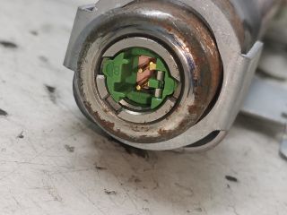 bontott PEUGEOT 407 Jobb Függönylégzsák és Oldallégzsák