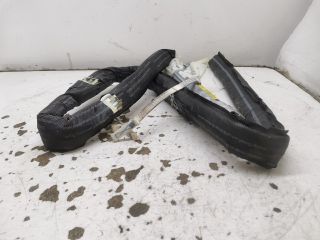 bontott PEUGEOT 407 Jobb Függönylégzsák és Oldallégzsák