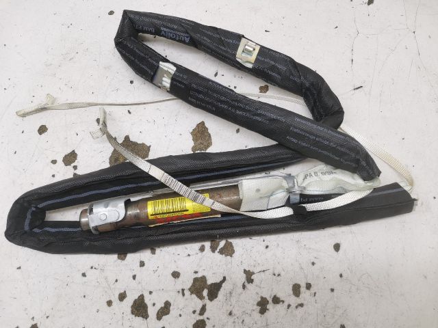 bontott PEUGEOT 407 Jobb Függönylégzsák és Oldallégzsák