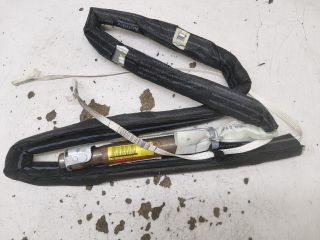 bontott PEUGEOT 407 Jobb Függönylégzsák és Oldallégzsák