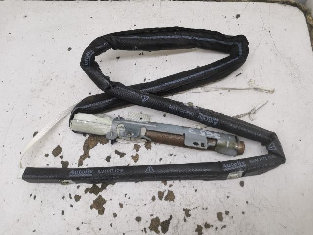 bontott PEUGEOT 407 Jobb Függönylégzsák és Oldallégzsák